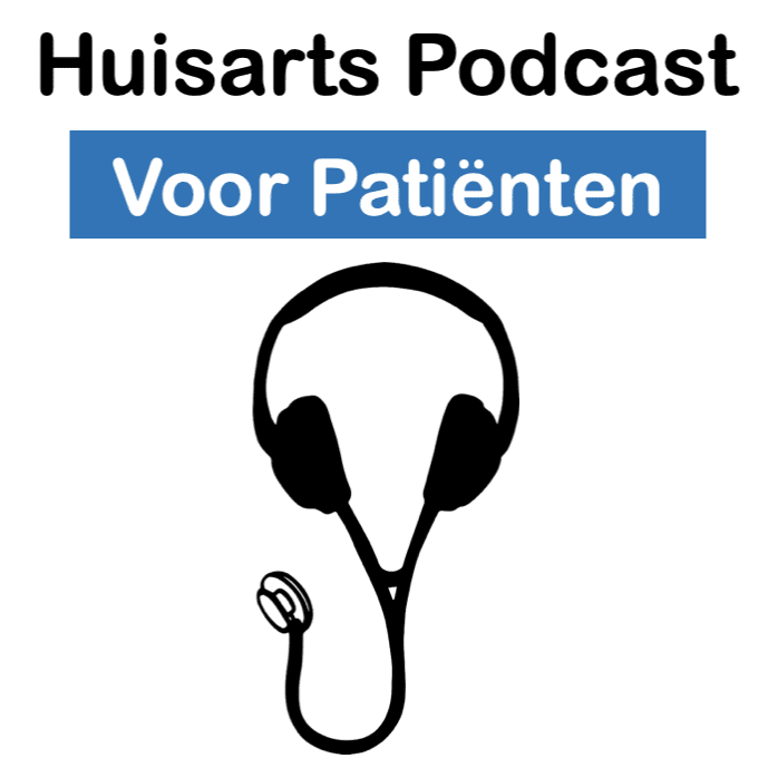 Huisartspodcast voor patienten